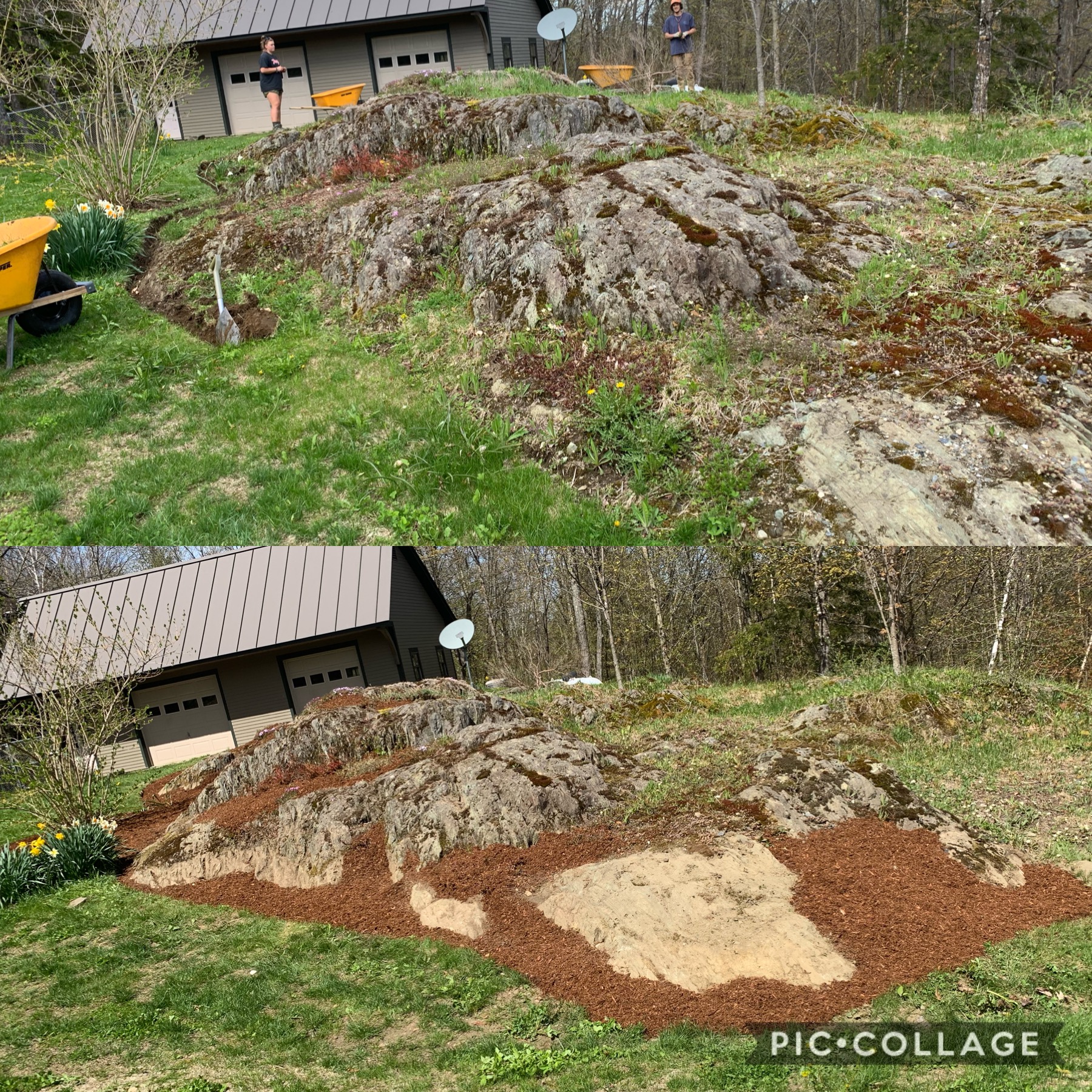 Mad River Property Management Central Vermont Property Management and Landscape Services